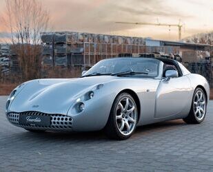 TVR TVR Tuscan SPEED SIX 4.0 Gebrauchtwagen