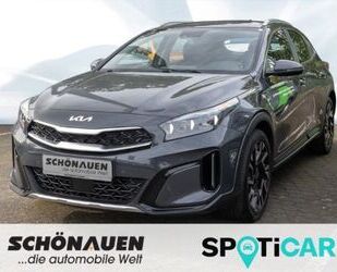 Kia Kia XCeed SPIRIT PHEV 1.6 +S/LHZ+CARPLAY+NAVI+MET+ Gebrauchtwagen