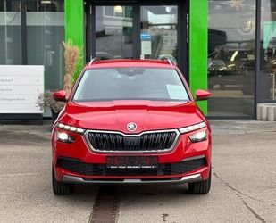 Skoda Skoda Kamiq Ambition 1.0 TSI 6-Gang Gebrauchtwagen