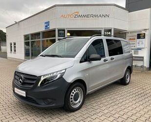 Mercedes-Benz Mercedes-Benz Vito Mixto 114CDI 4Matic LED Navi St Gebrauchtwagen