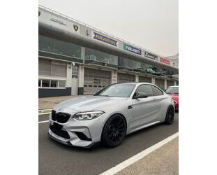 BMW BMW M2 Competition Kw Clubsport/ Protrack/ Carbon Gebrauchtwagen