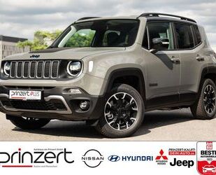 Jeep Jeep Renegade PHEV 