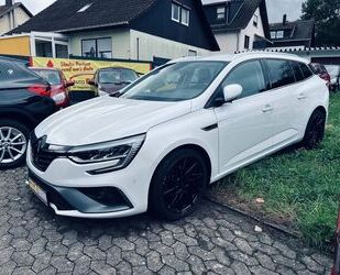 Renault Renault Megane IV Grandtour R.S. Line Automatik Gebrauchtwagen