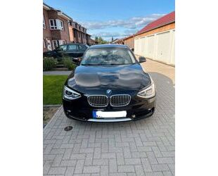 BMW BMW 118i Urban Line *HU Neu* 95000km Gebrauchtwagen