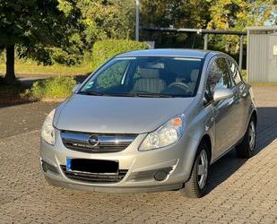 Opel Opel Corsa 1.2 Twinport Cosmo Klima TÜV 11.2025.!! Gebrauchtwagen