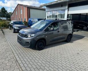 Peugeot Peugeot Partner Premium L1 Automatik 1 Hand Gebrauchtwagen