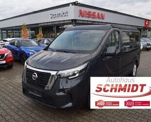 Nissan Nissan Primastar dCi150 Seaside by Dethleffs Gebrauchtwagen