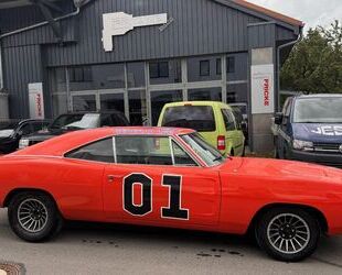 Dodge Dodge Charger RT General Lee Gebrauchtwagen