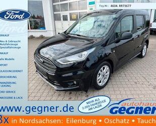 Ford Ford Transit Connect 230L1 Trend Kombi Autom AHK N Gebrauchtwagen