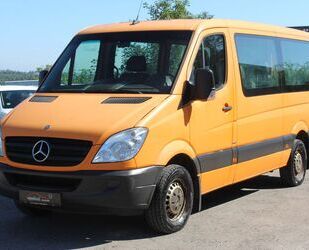 Mercedes-Benz Mercedes-Benz Sprinter II 216 CDI*9SITZER*START-S Gebrauchtwagen