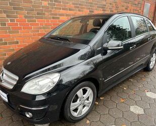 Mercedes-Benz Mercedes-Benz B 180 B -Klasse Gebrauchtwagen