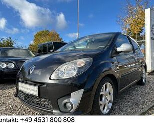 Renault Renault Twingo GT +HU:10/2026 +ALU Gebrauchtwagen