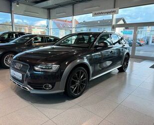 Audi Audi A4 Allroad quattro 2.0 TDI Gebrauchtwagen