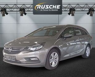 Opel Opel Astra K ST 1.6 CDTI Navi Apple CarPlay Androi Gebrauchtwagen