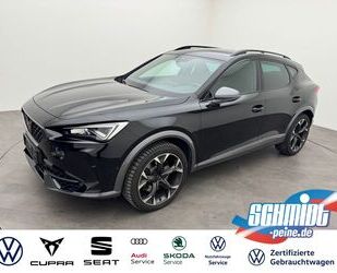 Cupra Cupra Formentor VZ 2.0 TSI DSG XL Navi19DCC LED Gebrauchtwagen