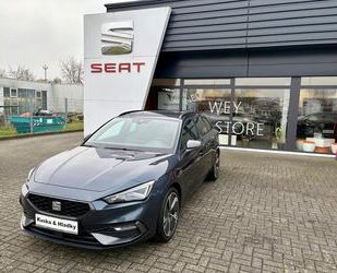 Seat Seat Leon Sportstourer FR Gebrauchtwagen