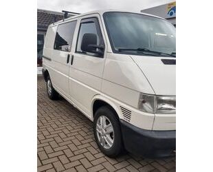 VW Volkswagen T4 Transporter Bulli Gebrauchtwagen