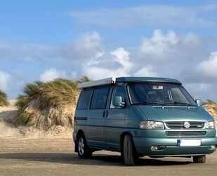 VW Volkswagen T4 California Generation - 151 PS Klima Gebrauchtwagen