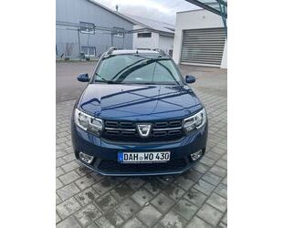 Dacia Dacia Logan MCV SCe 75 Comfort Comfort Gebrauchtwagen