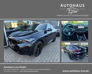 BMW X6 Gebrauchtwagen