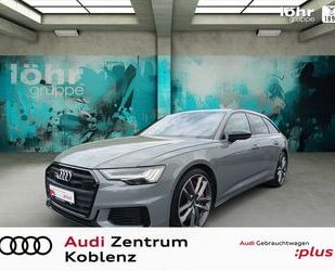 Audi Audi S6 Avant 3.0 TDI tiptronic Matrix B&O ACC Hea Gebrauchtwagen