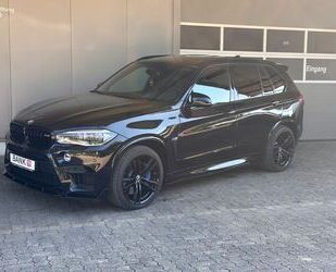 BMW BMW X5 M /Carplay/LED/Pano/SoftClose/Kamera/Assis Gebrauchtwagen