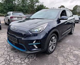 Kia Kia Niro e-Niro 64 kWh Leder*SD*Sitzlüftung* Gebrauchtwagen