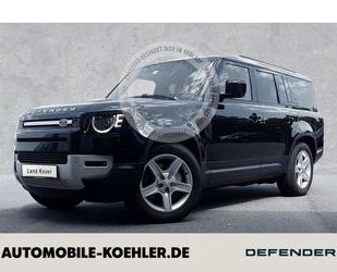 Land Rover Land Rover Defender 130 D250 SE AHK WKP 4Z-KLIMA N Gebrauchtwagen