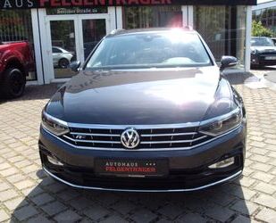 VW Volkswagen Passat Variant 2.0 TDI 