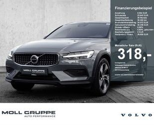 Volvo Volvo V60 Cross Country B4 AWD Plus Plus AWD FLA P Gebrauchtwagen