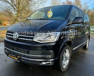 VW Volkswagen T6 Multivan 2.0 TDI Generation Six DSG, Gebrauchtwagen