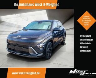 Hyundai Hyundai Kona SX2 HEV 1.6 GDi Prime,Eco-S, Bose Gebrauchtwagen