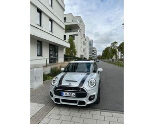 Mini MINI Cooper S MINI Yours Trim Steptronic MINI You. Gebrauchtwagen