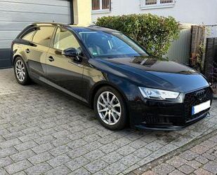 Audi Audi A4 2.0 TDI 140kW inkl. 8-fach Bereifung Gebrauchtwagen