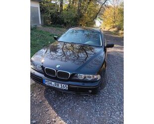 BMW BMW 520i touring - Gebrauchtwagen