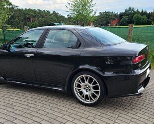 Alfa Romeo Alfa Romeo Alfa 156 3.2 V6 24V GTA GTA / Motor ca. Gebrauchtwagen