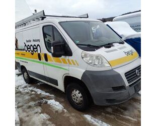 Fiat Fiat Ducato Gebrauchtwagen