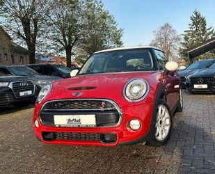 Mini MINI COOPER_S Mini 3-trg.*XENON*PDC*SHZ*LED*TOP* Gebrauchtwagen