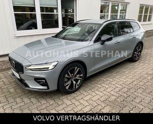 Volvo Volvo V60 B4 D Plus Dark Geartronic MY24 GARANTIE Gebrauchtwagen