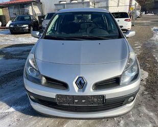 Renault Renault Clio III Edition Dynamiq