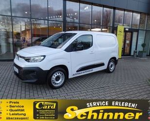 Citroen Citroën Berlingo BlueHDi 100 L1 Gebrauchtwagen