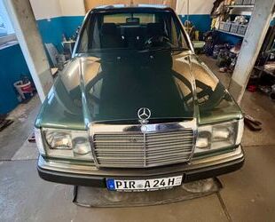 Mercedes-Benz Mercedes-Benz 280E-24 |rostfrei| H-Zulassung|Top Z Gebrauchtwagen