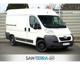 Peugeot Peugeot Boxer HDi AVANTAGE 2.2 FAP KLIMA*RADIO*LAD Gebrauchtwagen