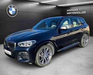 BMW BMW X3 M40i HUD LC Plus DA ad.LED HiFi AHK STH Gebrauchtwagen