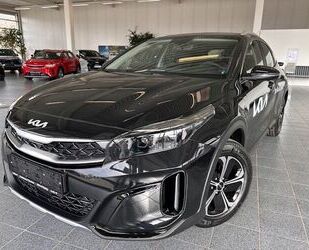 Kia XCeed Gebrauchtwagen