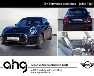 Mini Cooper SE Gebrauchtwagen