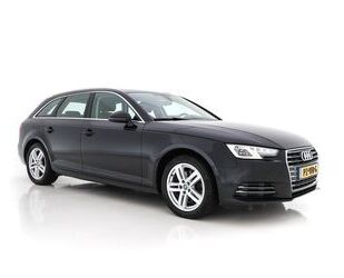 Audi Audi A4 Avant 2.0 TDI Design Pro Line *NAVI-FULLMA Gebrauchtwagen