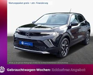 Opel Opel Mokka 1.2 DI Turbo Automatik Elegance Gebrauchtwagen