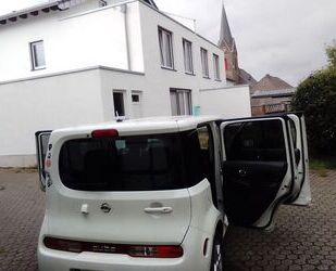 Nissan Nissan Cube 1.6 - Gebrauchtwagen