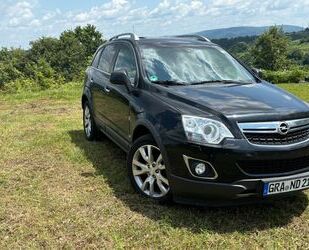 Opel Opel Antara 2.2 CDTI ecoFLEX Cosmo 4x4 S/S 120 Cos Gebrauchtwagen